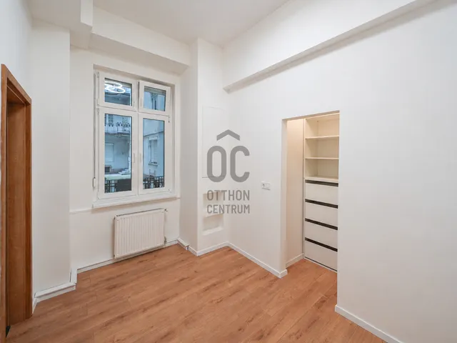 Eladó lakás Budapest VI. kerület 72 nm