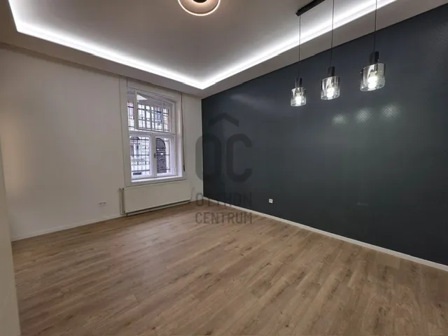 Eladó lakás Budapest VI. kerület, Diplomatanegyed 72 nm