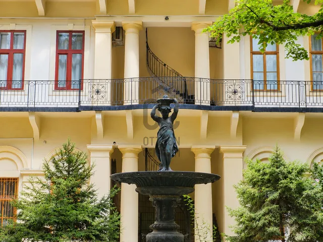 Kiadó lakás Budapest VI. kerület 101 nm