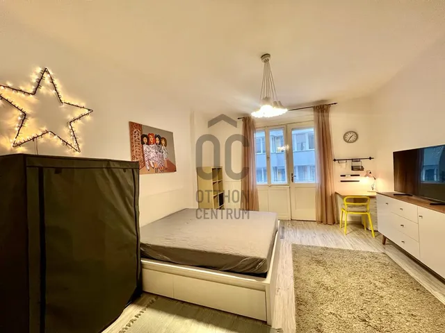 Eladó lakás Budapest II. kerület, Országút 33 nm