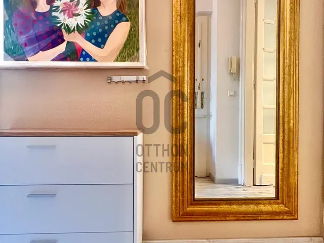 Eladó lakás Budapest II. kerület, Országút 33 nm