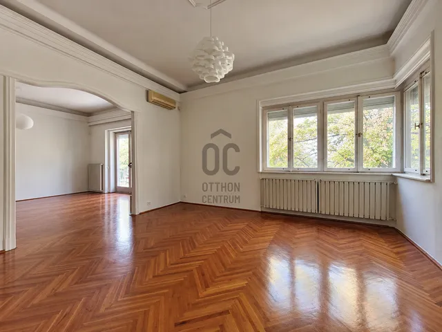 Kiadó kereskedelmi és ipari ingatlan Budapest I. kerület 95 nm