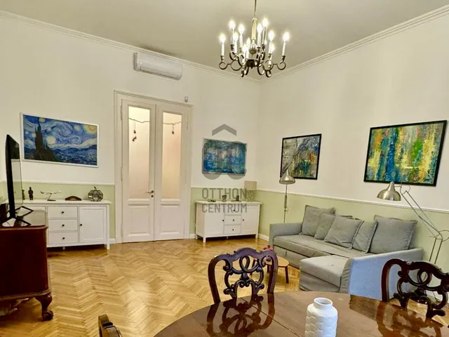 Eladó lakás Budapest II. kerület, Rózsadomb 139 nm