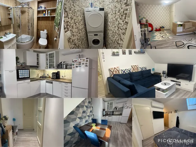 Eladó lakás Sopron, Belváros 73 nm