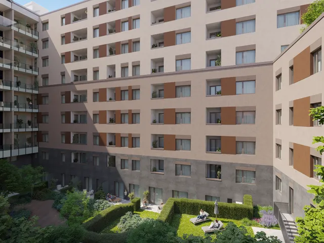 Eladó lakás Budapest VIII. kerület, Balassa utca 7. 36 nm