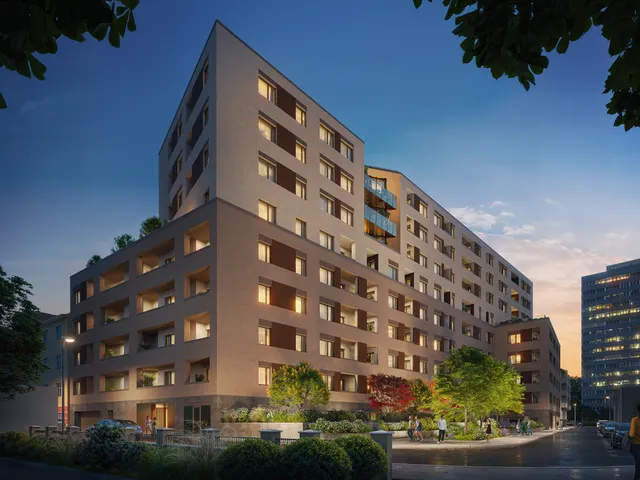 Eladó lakás Budapest VIII. kerület, Balassa utca 7. 33 nm