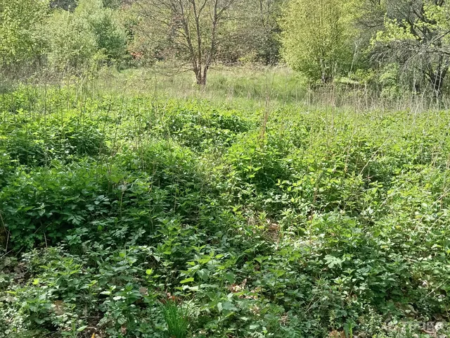Eladó telek Salgótarján, Somoskő 1510 nm