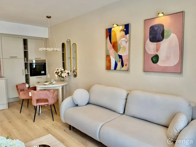 Kiadó lakás Győr, Nádorváros 51 nm