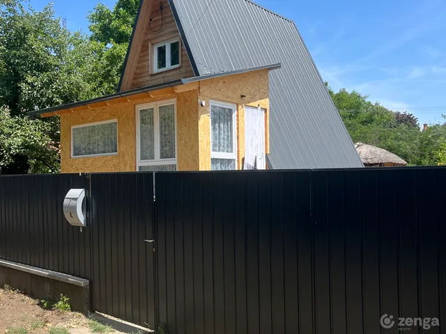 Eladó ház Albertirsa 35 nm