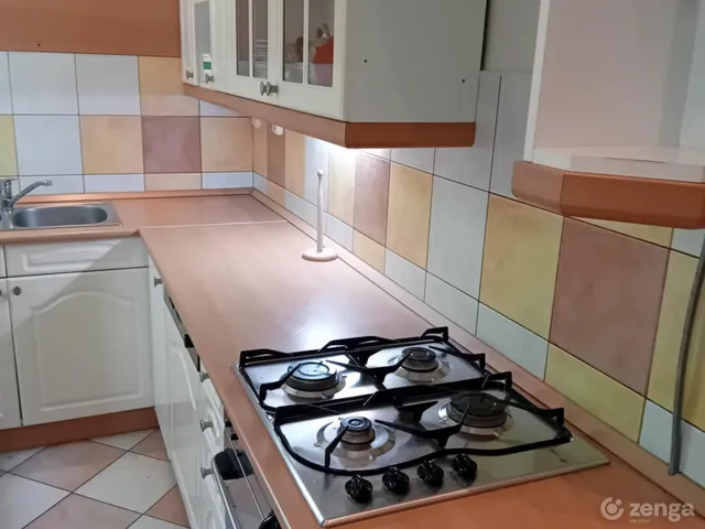 Kiadó lakás Kecskemét, mezőfi 54 nm