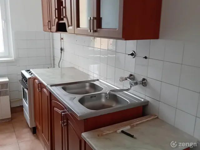 Kiadó lakás Kecskemét, Belváros 45 nm