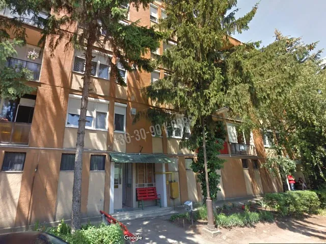 Eladó lakás Jobbágyi 54 nm