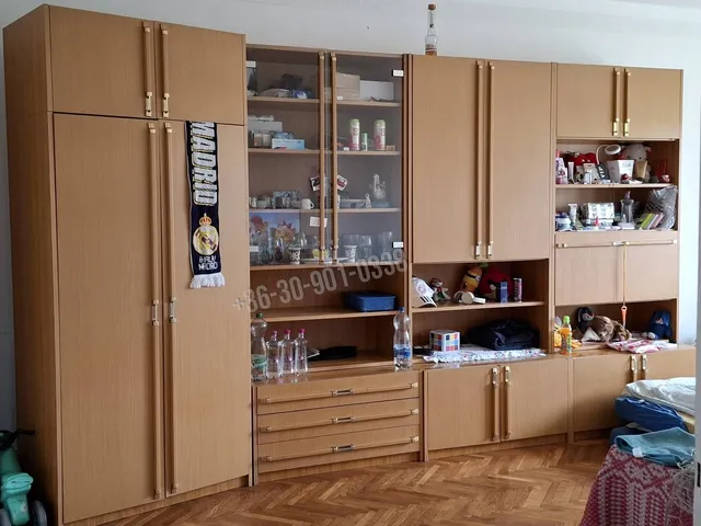Eladó lakás Jobbágyi 54 nm