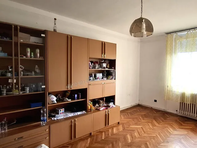 Eladó lakás Jobbágyi 54 nm