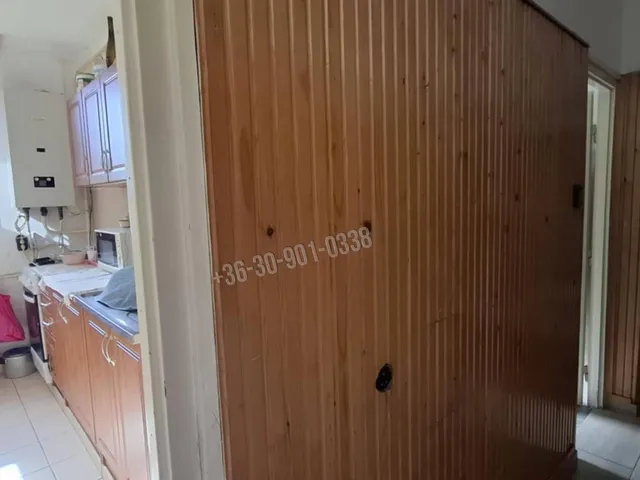 Eladó lakás Jobbágyi 54 nm