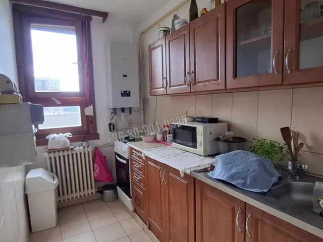 Eladó lakás Jobbágyi 54 nm