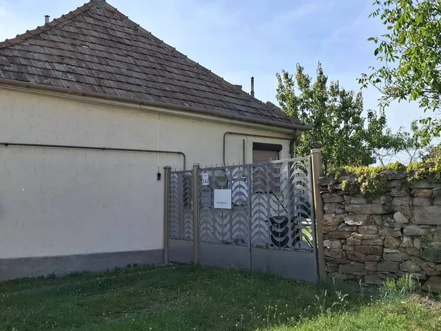 Eladó ház Lőrinci 160 nm