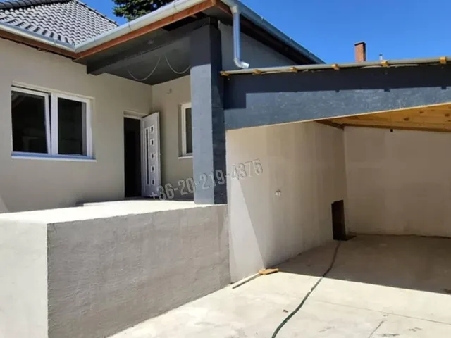 Eladó ház Lőrinci 92 nm