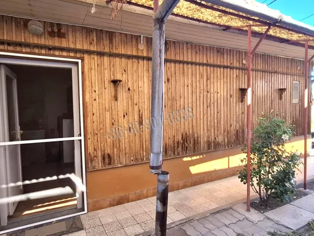Eladó ház Hort 45 nm
