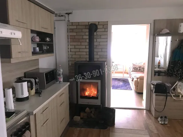 Eladó ház Hort 45 nm