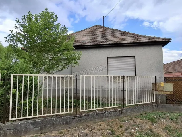 Eladó ház Zagyvaszántó 120 nm