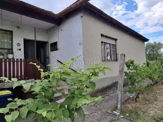 Eladó ház Zagyvaszántó 120 nm