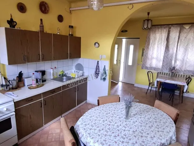 Eladó ház Zagyvaszántó 120 nm