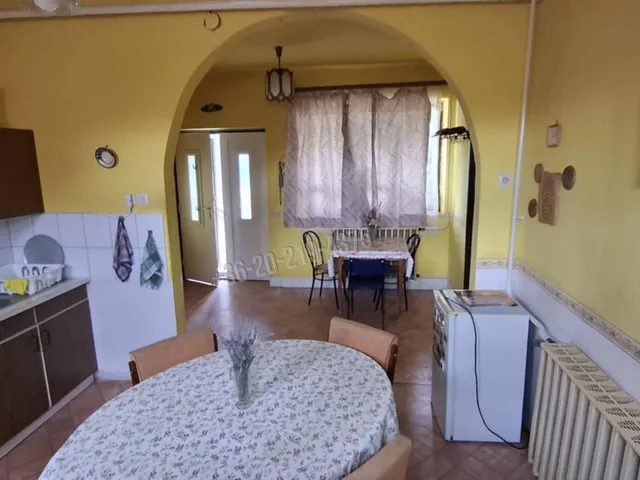 Eladó ház Zagyvaszántó 120 nm