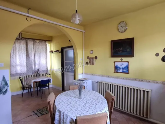 Eladó ház Zagyvaszántó 120 nm