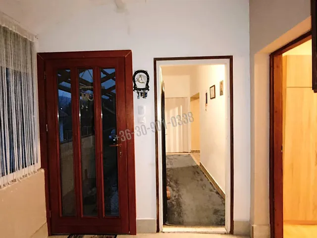 Eladó ház Rózsaszentmárton 134 nm