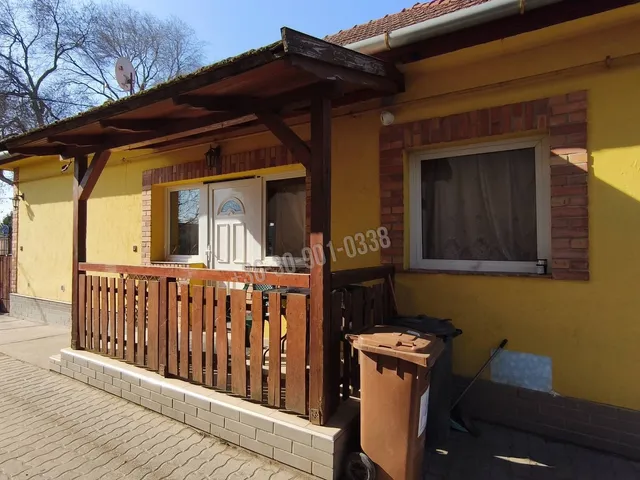 Eladó ház Erdőtelek 66 nm