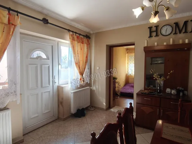 Eladó ház Erdőtelek 66 nm