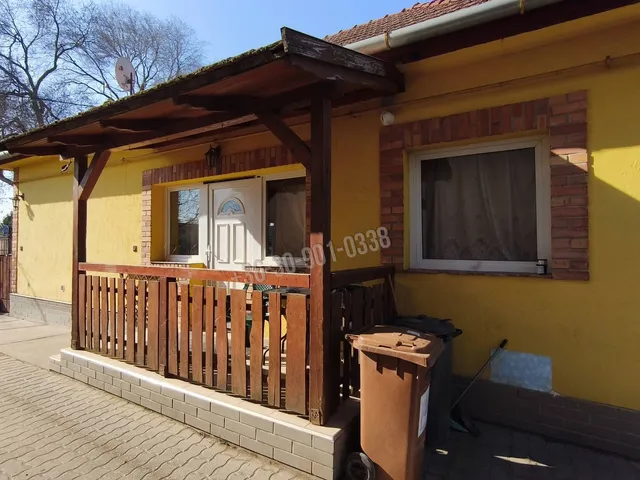 Eladó ház Erdőtelek 66 nm