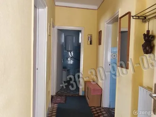 Eladó ház Lőrinci 64 nm