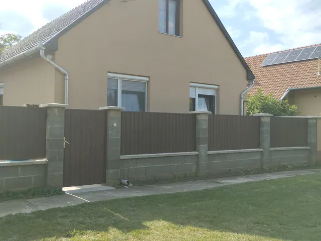 Eladó ház Hajdúböszörmény 96 nm