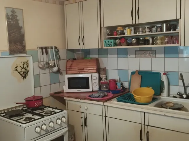 Eladó ház Hajdúböszörmény, Középkert 40 nm
