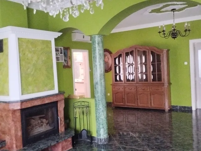 Eladó ház Hajdúböszörmény 160 nm