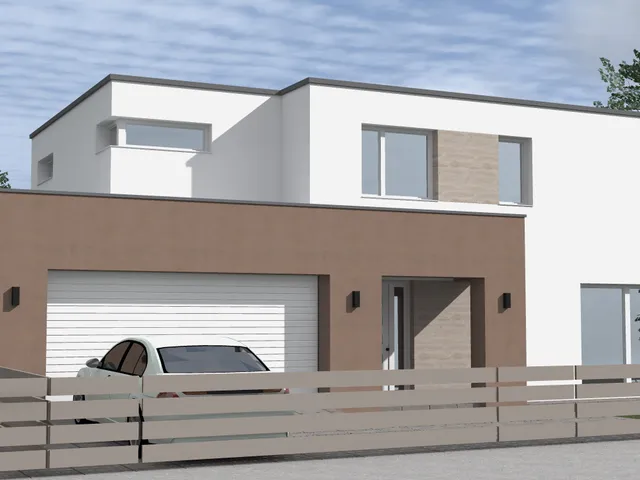 Eladó ház Debrecen 215 nm