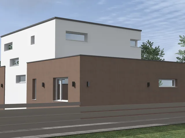 Eladó ház Debrecen 215 nm