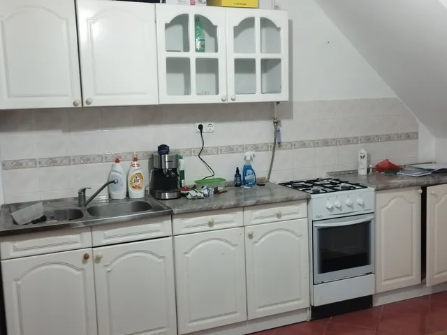 Eladó lakás Hajdúböszörmény 36 nm