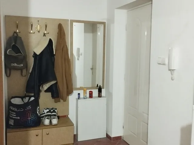 Eladó lakás Hajdúböszörmény 36 nm