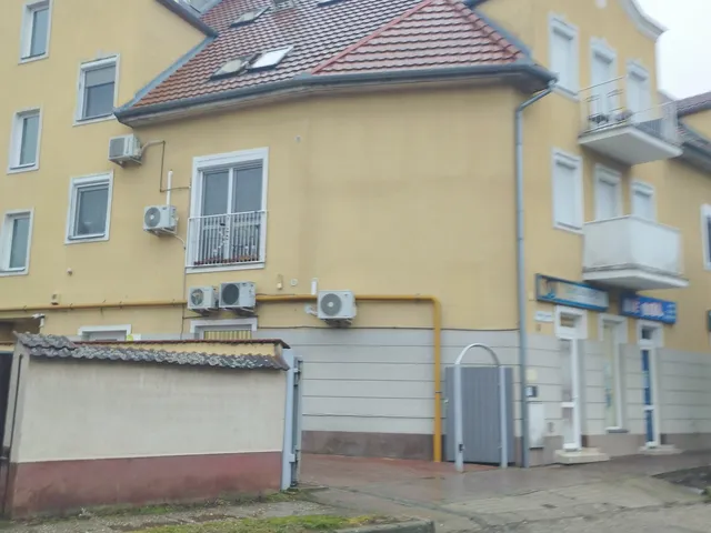 Eladó lakás Hajdúböszörmény 36 nm