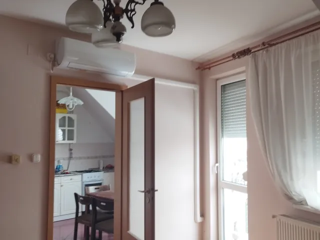 Eladó lakás Hajdúböszörmény 36 nm