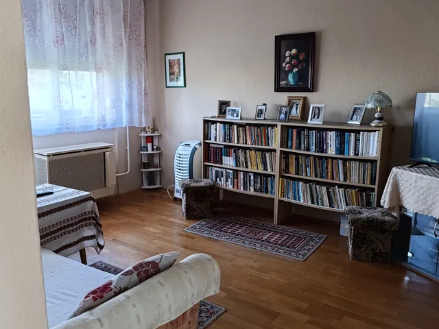 Eladó lakás Hajdúböszörmény 54 nm