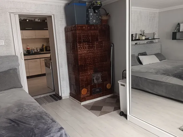 Eladó ház Hajdúböszörmény, Középkert 55 nm