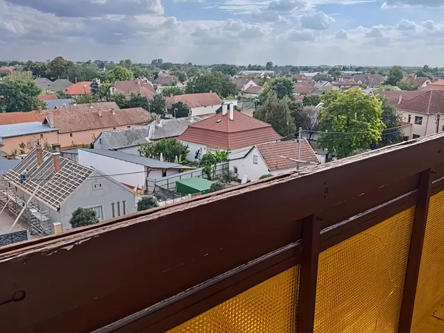 Eladó lakás Hajdúböszörmény 51 nm