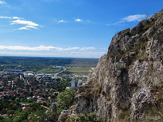 Eladó telek Budaörs, Kőhegy 262 nm