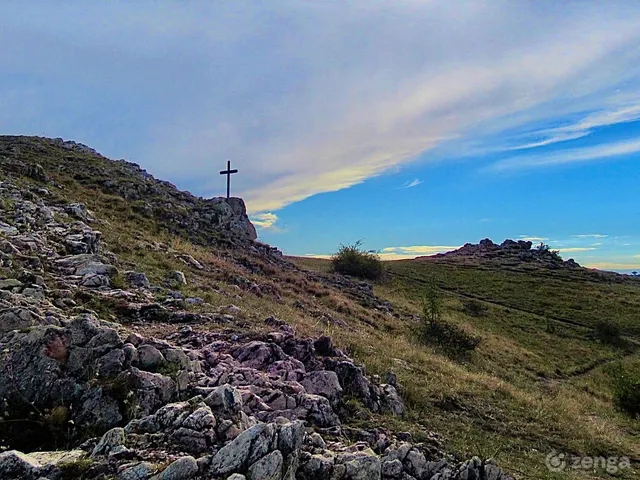 Eladó telek Budaörs, Kőhegy 262 nm