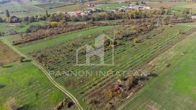 Eladó mezőgazdasági ingatlan Lovas 3247 nm