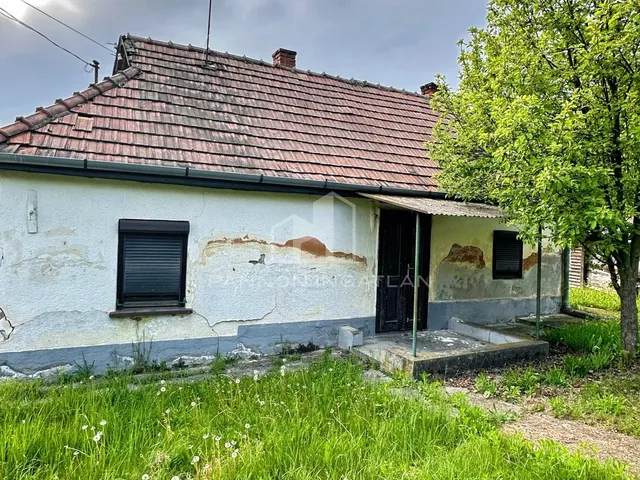 Eladó ház Karancsalja, Ady Endre utca 45 nm